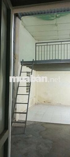 Nhà ở cho thuê lâu dài tại Bình Tân; diện nước đơn giá nhà nước;