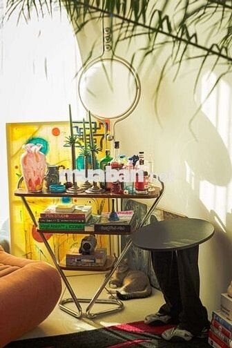 Nam ở ghép nhà phố đủ tiện nghi an ninh chính chủ