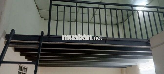 Nhà ở cho thuê lâu dài tại Bình Tân; diện nước đơn giá nhà nước;