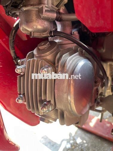 W thái NF110 2000 Bstp 9chủ công chứng