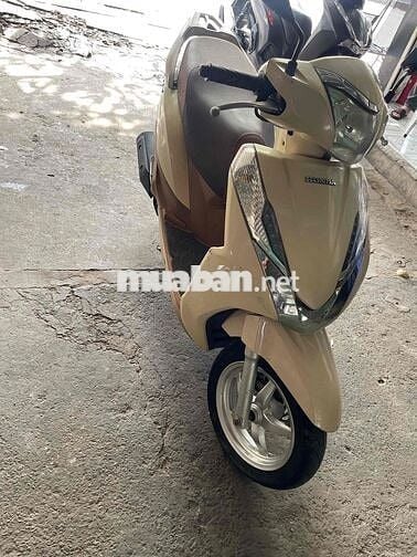 lead 2014  , biển 60 9 chủ