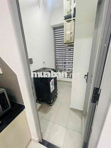 CHO THUÊ CĂN HỘ HAPPYONE CENTRAL 1 PN FULL NỘI THẤT ĐẸP