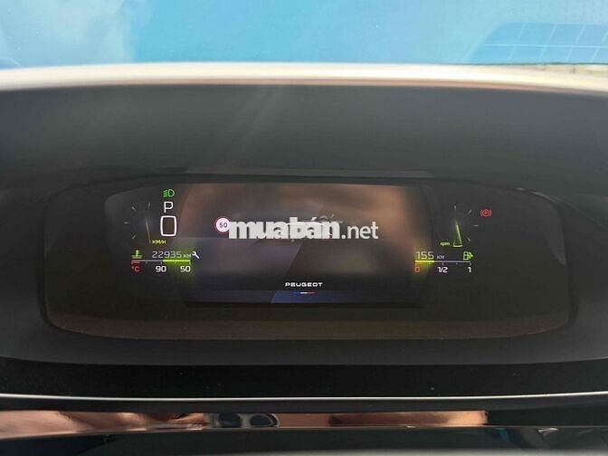 PEUGEOT 408 GT 1.6 turbo 2024 SIÊU LƯỚT, CHÍNH CHỦ