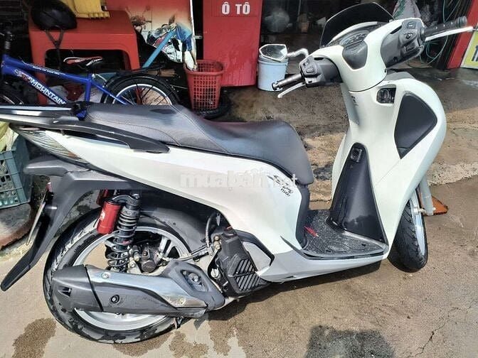 Sh 150 2019 cds nhà sài