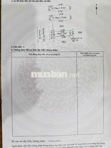 Nhà Phố Đả hoàn công Phú Hồng Khang