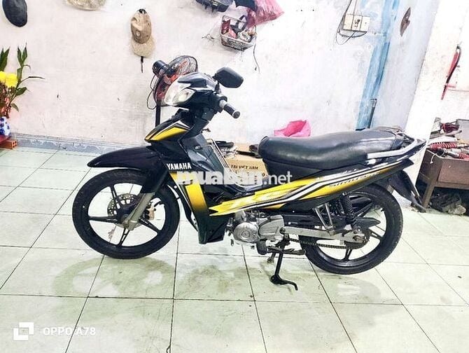 ♥️ Sirius 50cc gtdd ko cần bằng lái đề máy êm 💜