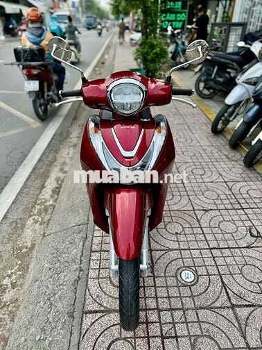 ❤️Honda SH Mode 2023, Biển 62 9Chủ, CÓ GÓP