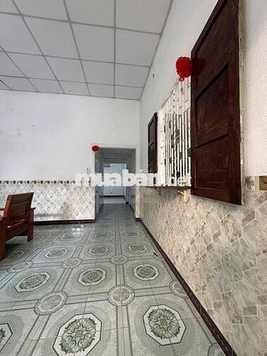 bán nhà kiệt trường chinh.  nhà 2 mặt kiệt 3m