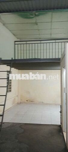 Nhà ở cho thuê lâu dài tại Bình Tân; diện nước đơn giá nhà nước;