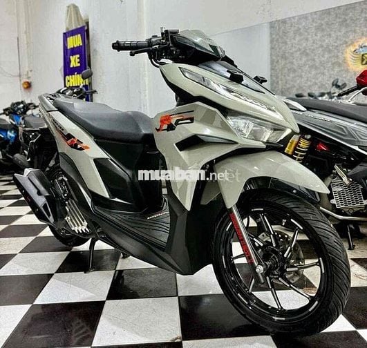 ❤️Honda Vario 125 2025 Mẫu Mới, Oder 4000