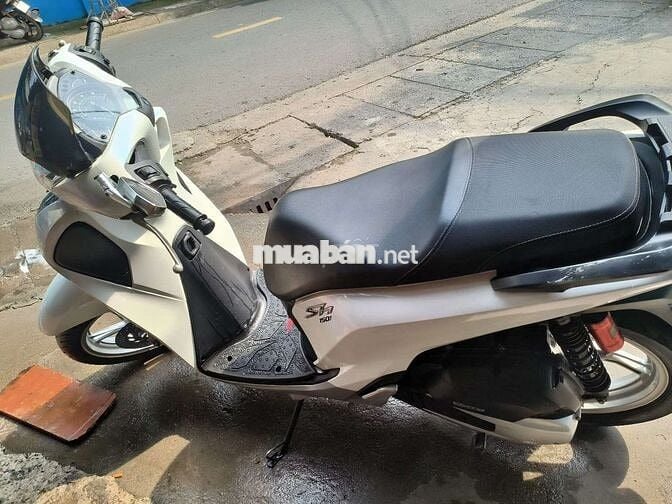 Sh 150 2019 cds nhà sài