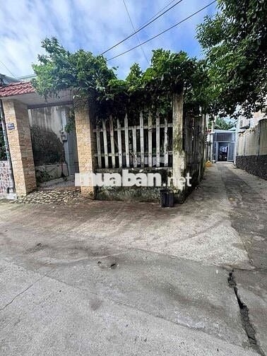 bán nhà kiệt trường chinh.  nhà 2 mặt kiệt 3m