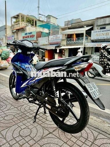 ❤️Honda Wave RSX 2012, BSTP 9Chủ, CÓ GÓP