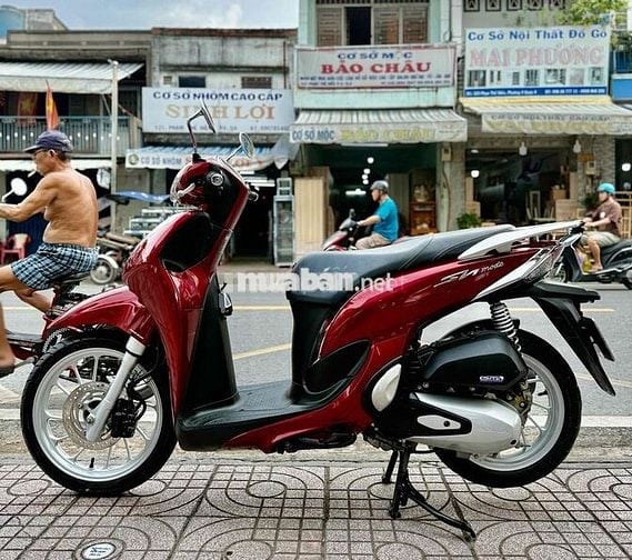 ❤️Honda SH Mode 2023, Biển 62 9Chủ, CÓ GÓP