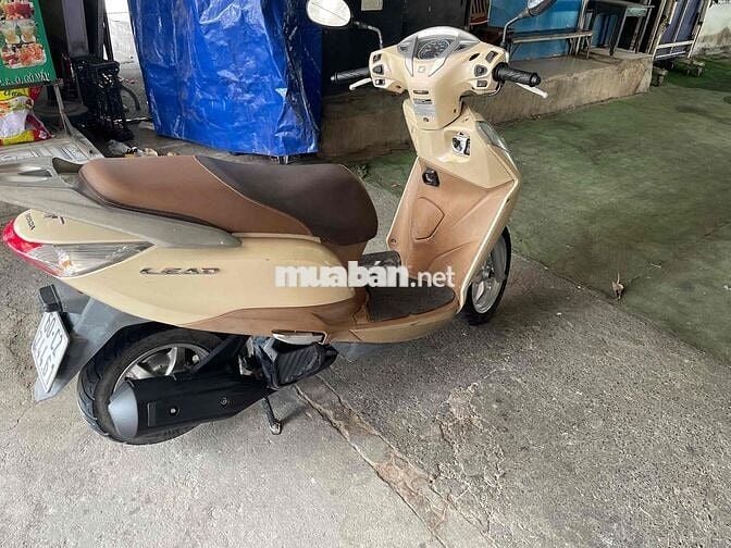 lead 2014  , biển 60 9 chủ