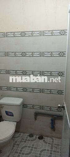 Nhà ở cho thuê lâu dài tại Bình Tân; diện nước đơn giá nhà nước;