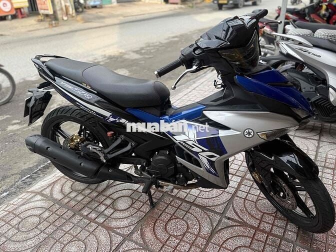 Cần Bán Ex150 BsTp