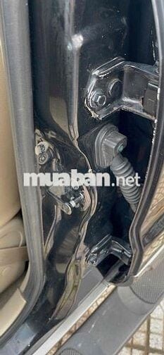 foskep số tự động 204