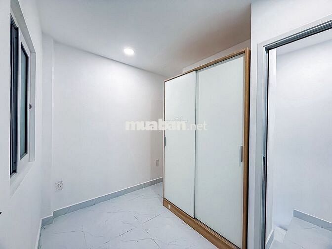 Cho thuê căn hộ 2pn_Mới Quận 4_gần Cầu Tân Thuận_Cầu Khánh Hội_Sát Q1
