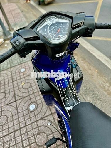 ❤️Honda Wave RSX 2012, BSTP 9Chủ, CÓ GÓP