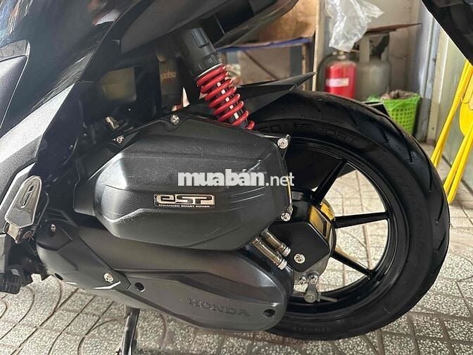 Cần ra đi e vario 150 sx 2021 màu đen bóng