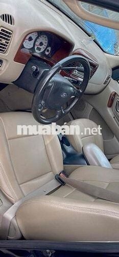 foskep số tự động 204