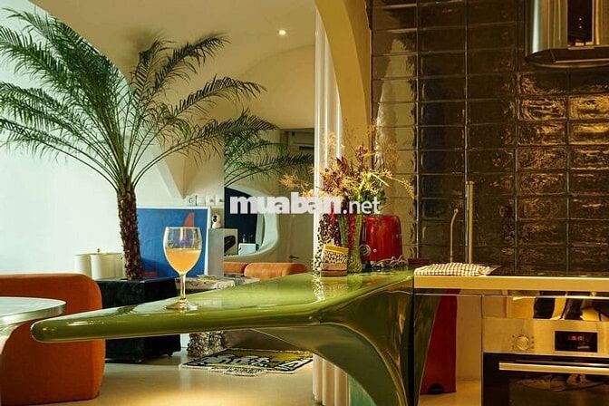 Nam ở ghép nhà phố đủ tiện nghi an ninh chính chủ