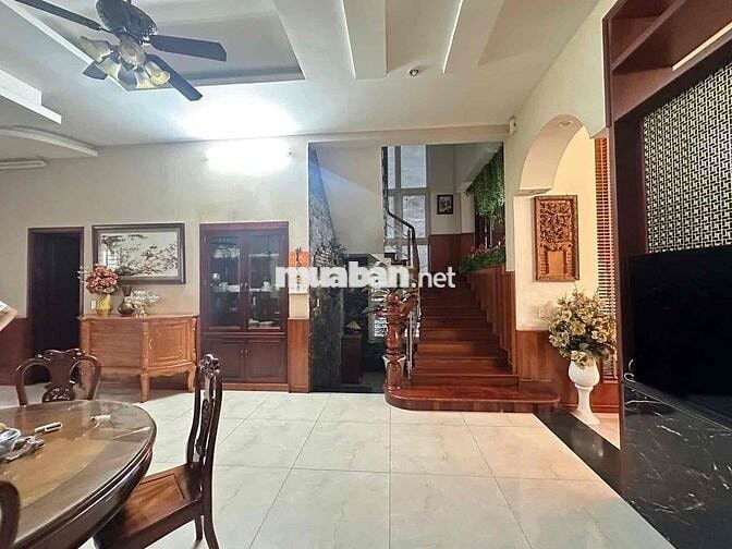 Cho thuê biệt thự khu dân cư Chánh Nghĩa