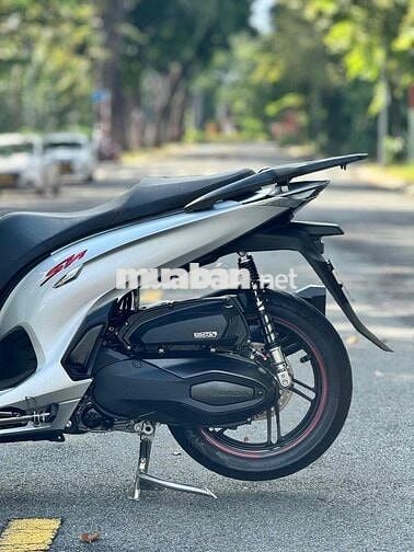 SH350i Bạc Posrche máy zin xe đẹp BSTP !!!