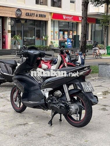 🔥 BÁN HONDA AIRBLADE_110 thanh lý– GIÁ TỐT 🔥
