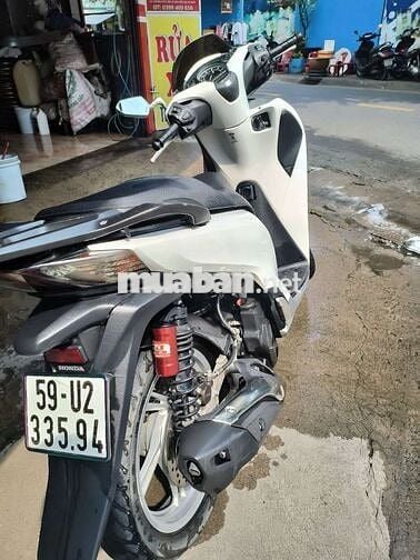 Sh 150 2019 cds nhà sài