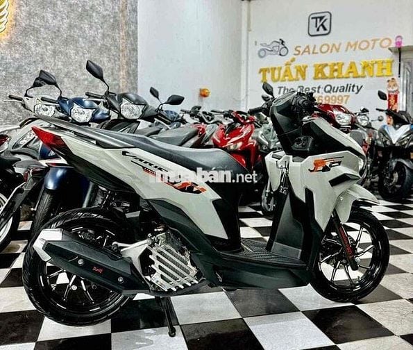 ❤️Honda Vario 125 2025 Mẫu Mới, Oder 4000