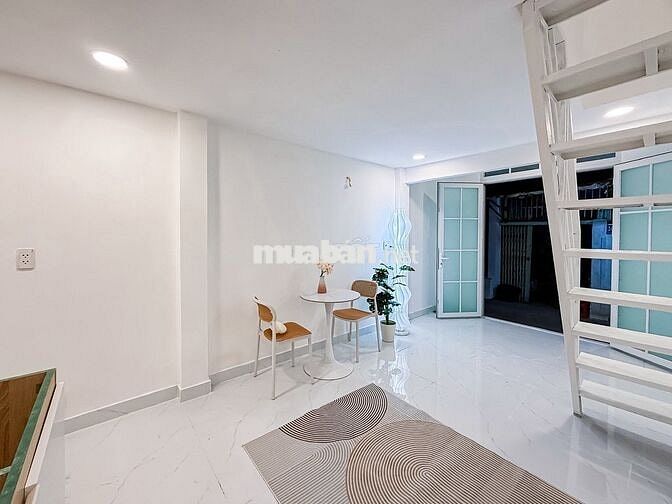 Cho thuê căn hộ 2pn_Mới Quận 4_gần Cầu Tân Thuận_Cầu Khánh Hội_Sát Q1