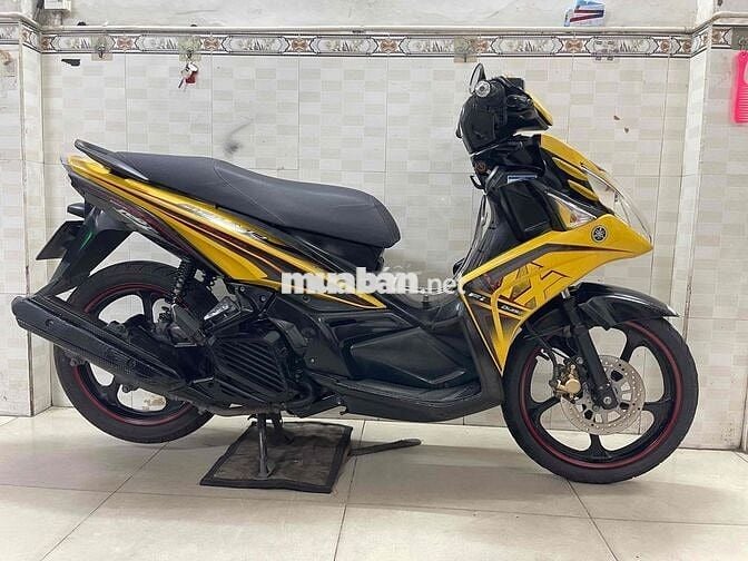 NO Fi 9 CHỦ BS 60 HỖ TRỢ GÓP OĐ CÓ GL ĐỖI XE