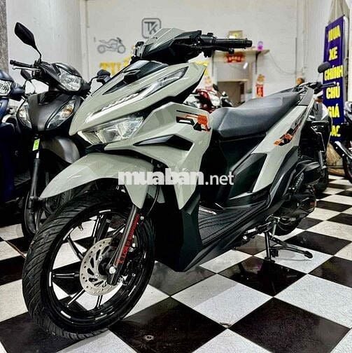 ❤️Honda Vario 125 2025 Mẫu Mới, Oder 4000