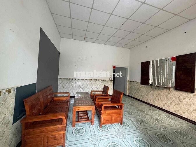 bán nhà kiệt trường chinh.  nhà 2 mặt kiệt 3m