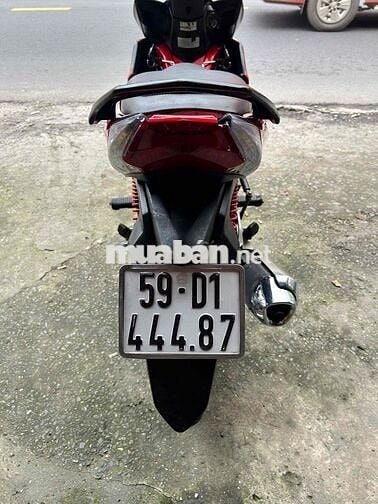 Honda Wave RSX 110 2012 chính chủ bao xe cọp bstp