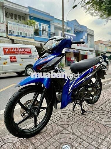 ❤️Honda Wave RSX 2012, BSTP 9Chủ, CÓ GÓP