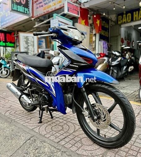 ❤️Honda Wave RSX 2012, BSTP 9Chủ, CÓ GÓP