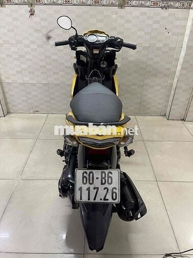 NO Fi 9 CHỦ BS 60 HỖ TRỢ GÓP OĐ CÓ GL ĐỖI XE