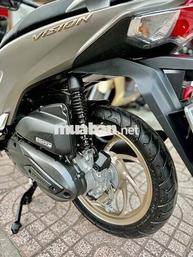 ❤️Honda Vision 8/2025, Oder 1000Km, CÓ GÓP