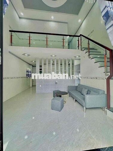 BÁN NHÀ BỬU LONG - SỎ RIÊNG, THỔ CƯ