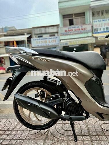 ❤️Honda Vision 8/2025, Oder 1000Km, CÓ GÓP