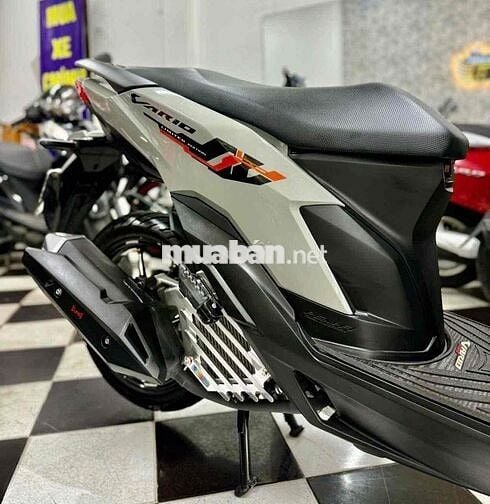 ❤️Honda Vario 125 2025 Mẫu Mới, Oder 4000