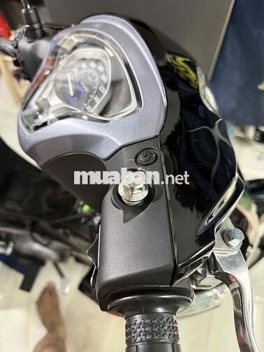 Jupiter Finn 2025 Chính chủ Cavet Đi 337km