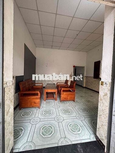 bán nhà kiệt trường chinh.  nhà 2 mặt kiệt 3m