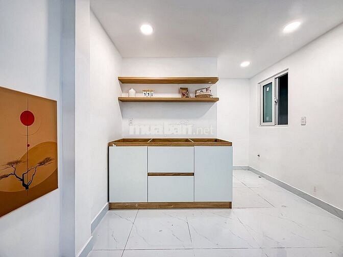 Cho thuê căn hộ 2pn_Mới Quận 4_gần Cầu Tân Thuận_Cầu Khánh Hội_Sát Q1