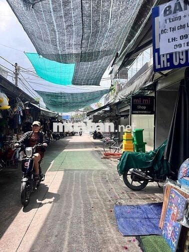 Bán căn nhà ngay TT chợ Long Bình Tân - 1 trệt 4 lầu 8 pn