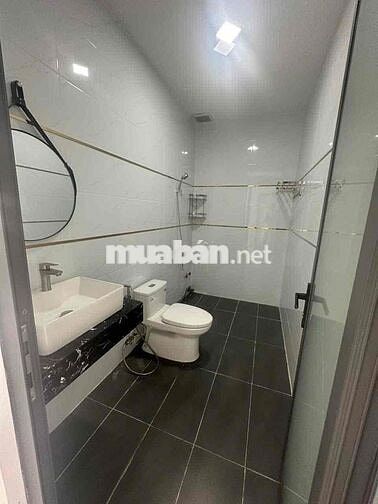 Chính chủ Cho thuê căn hộ full nội thất ngay vòng xoay gò đậu thủ dầu