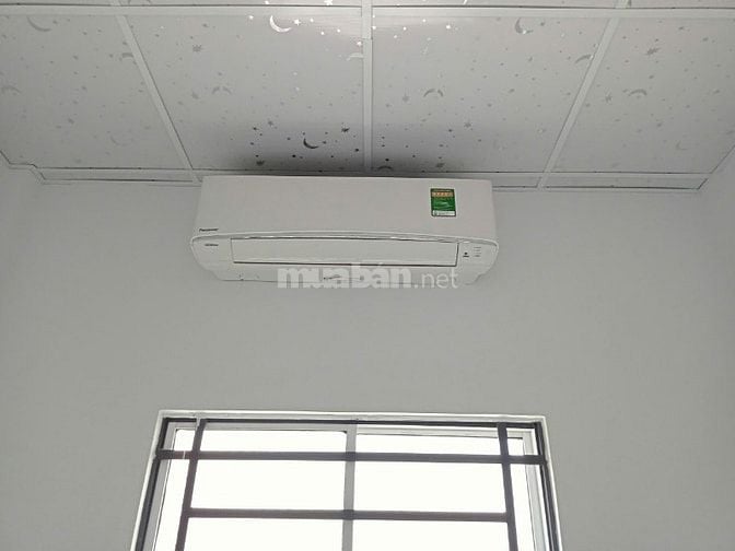 NHÀ KIÊN CỐ 2 PHÒNG NGỦ tại Cồn Khương, gần toà nhà MISA